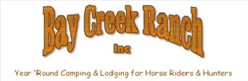 Bay Creek Ranch, Inc.