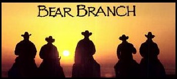 Bear Branch Horse Resort