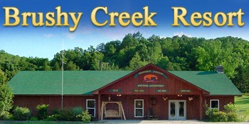 Brushy Creek Resort