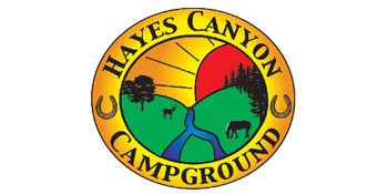 Hayes Canyon Campground