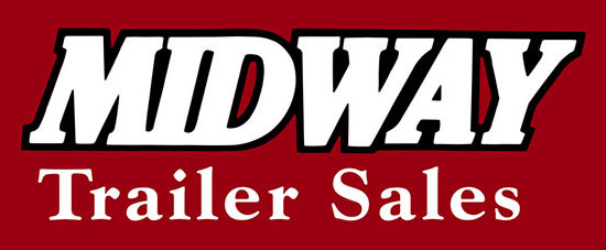 Midway Trailer Sales logo